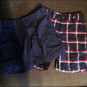 Toddler lot of 2t shorts